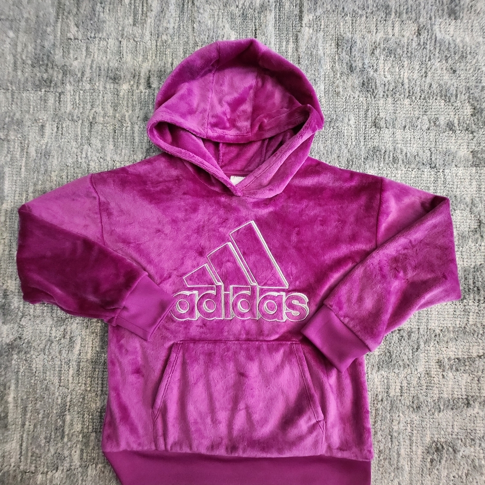 Adidas Hoodie - Picture 7 of 7